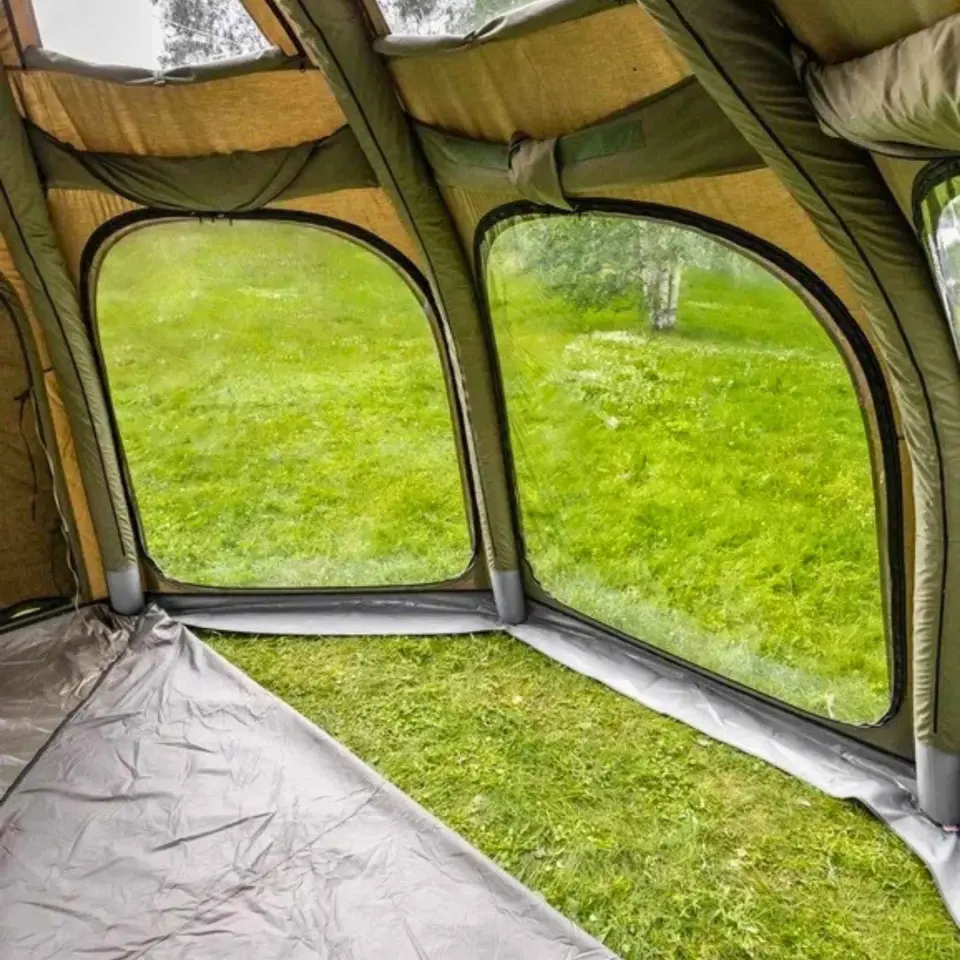 Coody Aurora Dome Şişme Çadır 19.63 m²